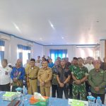 Kegiatan Dialog Kebangsaan Lintas Agama dan Organisasi Kemasyarakatan yang berlangsung di Aula Gedung PKK Kabupaten Sekadau pada Selasa, 25 November 2025. (Foto:wn)